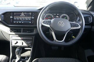 2023 Volkswagen T-Cross C11 MY23 85TSI DSG FWD Life Ascot Grey 7 Speed Sports Automatic Dual Clutch
