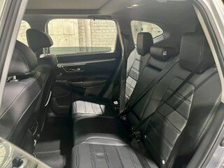 2018 Honda CR-V RW MY18 VTi-S 4WD White 1 Speed Constant Variable Wagon
