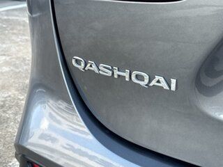 2019 Nissan Qashqai J11 Series 3 MY20 ST X-tronic Grey 1 Speed Constant Variable Wagon
