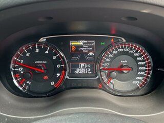2019 Subaru WRX VA MY20 Premium Lineartronic AWD Grey 8 Speed Constant Variable Sedan.