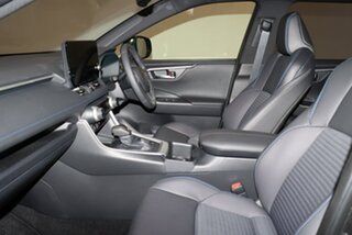 2024 Toyota RAV4 Axah52R XSE 2WD Grey 6 Speed Constant Variable Wagon Hybrid