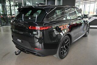 2023 Land Rover Range Rover Sport L461 23MY D250 AWD SE Black 8 Speed Sports Automatic Wagon