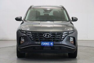 2023 Hyundai Tucson NX4.V2 MY23 Elite AWD Titan Grey 8 Speed Sports Automatic Wagon.