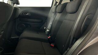 2017 Honda HR-V MY17 LE Grey Continuous Variable Wagon