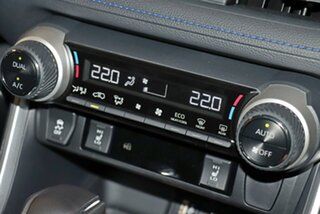 2024 Toyota RAV4 Axah52R XSE 2WD Grey 6 Speed Constant Variable Wagon Hybrid