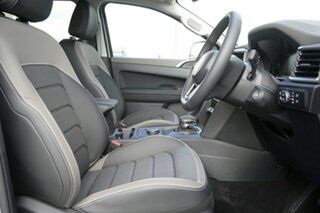 2023 Volkswagen Amarok NF MY23 TDI600 4MOTION Perm Style Light Grey 10 Speed Automatic Utility