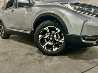 2018 Honda CR-V RW MY18 VTi-S 4WD White 1 Speed Constant Variable Wagon