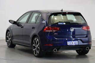 2020 Volkswagen Golf 7.5 MY20 GTI DSG Atlantic Blue 7 Speed Sports Automatic Dual Clutch Hatchback.
