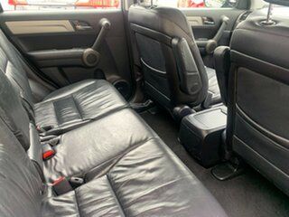 2010 Honda CR-V MY10 (4x4) Luxury Black 5 Speed Automatic Wagon
