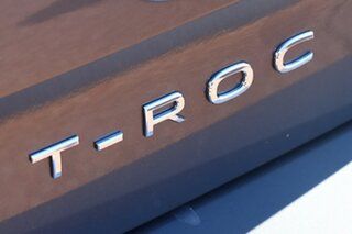 2024 Volkswagen T-ROC D11 MY24 CityLife Indium Grey 8 Speed Sports Automatic Wagon