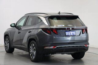 2023 Hyundai Tucson NX4.V2 MY23 Elite AWD Titan Grey 8 Speed Sports Automatic Wagon.