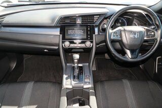 2019 Honda Civic MY20 VTi-S Continuous Variable Hatchback