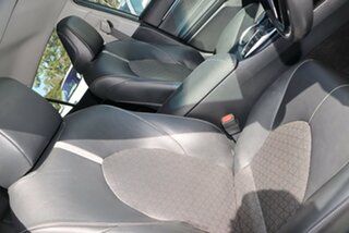 2018 Toyota Camry ASV70R SX Steel Blonde 6 Speed Automatic Sedan