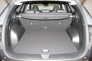 2023 Hyundai Tucson NX4.V2 MY23 Elite AWD Titan Grey 8 Speed Sports Automatic Wagon