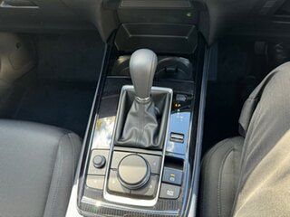 2024 Mazda CX-30 C30D G20 Evolve (FWD) Machine Grey 6 Speed Automatic Wagon