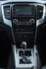2020 Mitsubishi Triton MR MY20 GSR Double Cab Grey 6 Speed Sports Automatic Utility