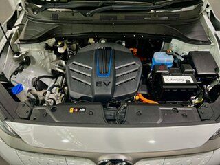 2019 Hyundai Kona OSEV.2 MY20 electric Highlander White 1 Speed Reduction Gear Wagon