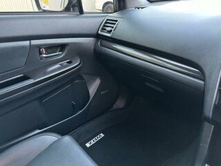 2019 Subaru WRX VA MY20 Premium Lineartronic AWD Grey 8 Speed Constant Variable Sedan