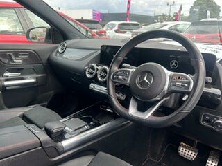 2021 Mercedes-Benz GLA-Class H247 801+051MY GLA200 DCT White 7 Speed Sports Automatic Dual Clutch.