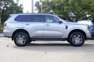 2022 Ford Everest UB 2022.00MY Trend Silver 10 Speed Sports Automatic SUV.