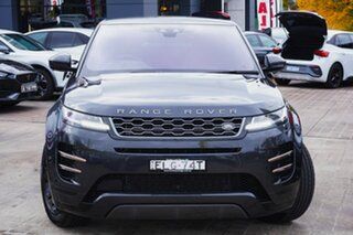 2020 Land Rover Range Rover Evoque L551 MY20.5 P200 R-Dynamic S Grey 9 Speed Sports Automatic Wagon.