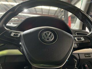 2019 Volkswagen Amarok 2H MY19 V6 TDI 550 Sportline Silver 8 Speed Automatic Dual Cab Utility