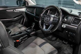 2020 Mazda BT-50 B30B XTR (4x4) Grey 6 Speed Automatic Dual Cab Pick-up