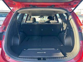 2018 Hyundai Santa Fe Active Red Sports Automatic Wagon