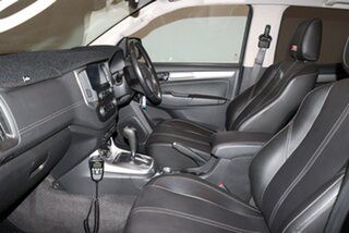 2018 Holden Colorado RG MY19 Z71 Pickup Crew Cab Black 6 Speed Sports Automatic Utility