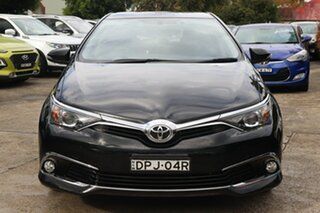 2016 Toyota Corolla ZRE182R MY15 Ascent Sport Ink 7 Speed CVT Auto Sequential Hatchback