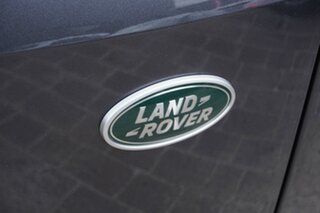 2020 Land Rover Range Rover Evoque L551 MY20.5 P200 R-Dynamic S Grey 9 Speed Sports Automatic Wagon