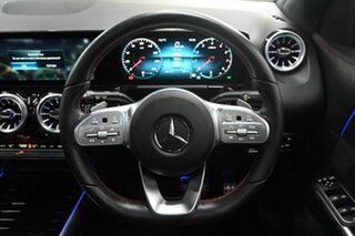 2022 Mercedes-Benz GLA-Class H247 803MY GLA250 DCT 4MATIC Grey 8 Speed Sports Automatic Dual Clutch
