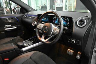 2022 Mercedes-Benz GLA-Class H247 803MY GLA250 DCT 4MATIC Grey 8 Speed Sports Automatic Dual Clutch.