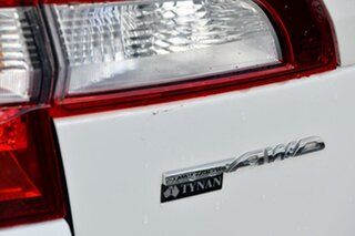 2020 Subaru Outback B6A MY20 2.5i CVT AWD Premium White 7 Speed Constant Variable Wagon