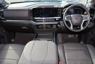 2024 Chevrolet Silverado HD T1 MY24 LTZ Premium Pickup Crew Cab W/Tech Pack White 10 Speed Automatic