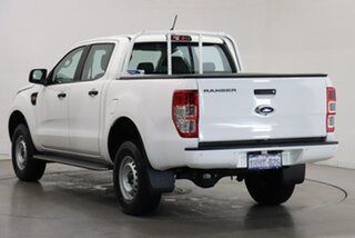 2021 Ford Ranger PX MkIII 2021.75MY XL Hi-Rider White 6 Speed Sports Automatic Double Cab Pick Up.