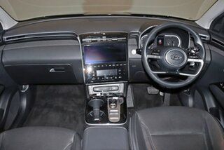 2022 Hyundai Tucson NX4.V1 MY22 Elite AWD Phantom Black 8 Speed Sports Automatic Wagon