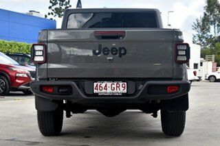 2022 Jeep Gladiator JT MY22 Night Eagle Pick-up Sting Grey 8 Speed Automatic Utility