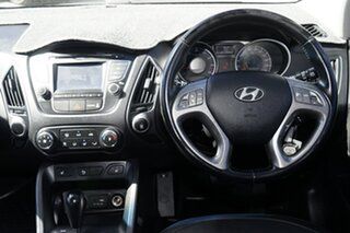 2015 Hyundai ix35 LM3 MY15 SE White 6 Speed Sports Automatic Wagon