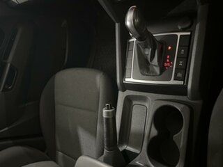 2019 Volkswagen Amarok 2H MY19 V6 TDI 550 Core White 8 Speed Automatic Dual Cab Utility