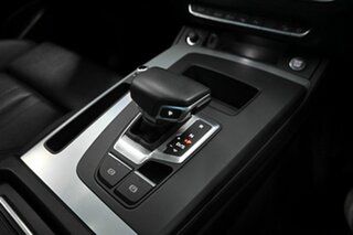 2021 Audi Q5 FY MY21 40 TDI S Tronic Quattro Ultra Sport Grey 7 Speed Sports Automatic Dual Clutch