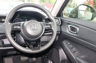 2022 Honda HR-V MY22 Vi X Grey Continuous Variable Wagon