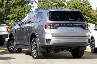 2022 Ford Everest UB 2022.00MY Trend Silver 10 Speed Sports Automatic SUV