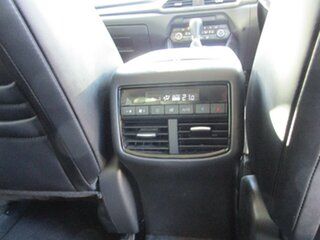 2021 Mazda CX-9 TC Touring SKYACTIV-Drive Red 6 Speed Sports Automatic Wagon