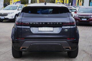 2020 Land Rover Range Rover Evoque L551 MY20.5 P200 R-Dynamic S Grey 9 Speed Sports Automatic Wagon