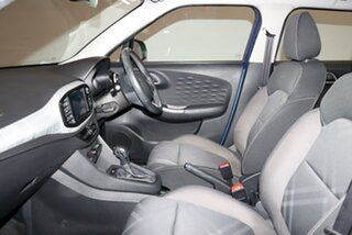 2020 MG MG3 SZP1 MY20 Core Regal Blue 4 Speed Automatic Hatchback