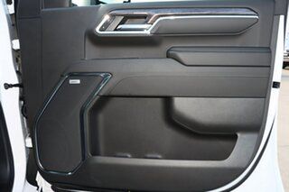 2024 Chevrolet Silverado HD T1 MY24 LTZ Premium Pickup Crew Cab W/Tech Pack Slate Grey 10 Speed