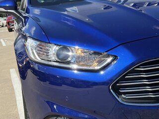 2017 Ford Mondeo MD 2017.50MY Ambiente Blue 6 Speed Sports Automatic Dual Clutch Wagon