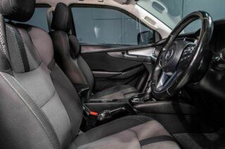 2020 Mazda BT-50 B30B XTR (4x4) Grey 6 Speed Automatic Dual Cab Pick-up
