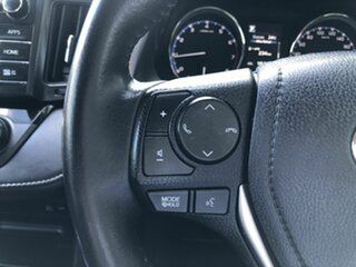 2016 Toyota RAV4 ASA44R GXL AWD Grey 6 Speed Sports Automatic Wagon